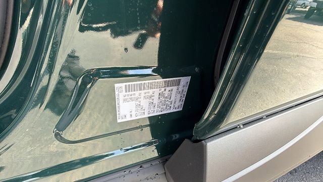 New 2026 Nissan Rogue SV image 34