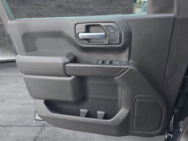 Used 2024 Chevrolet Silverado 1500 Custom Trail Boss image 26