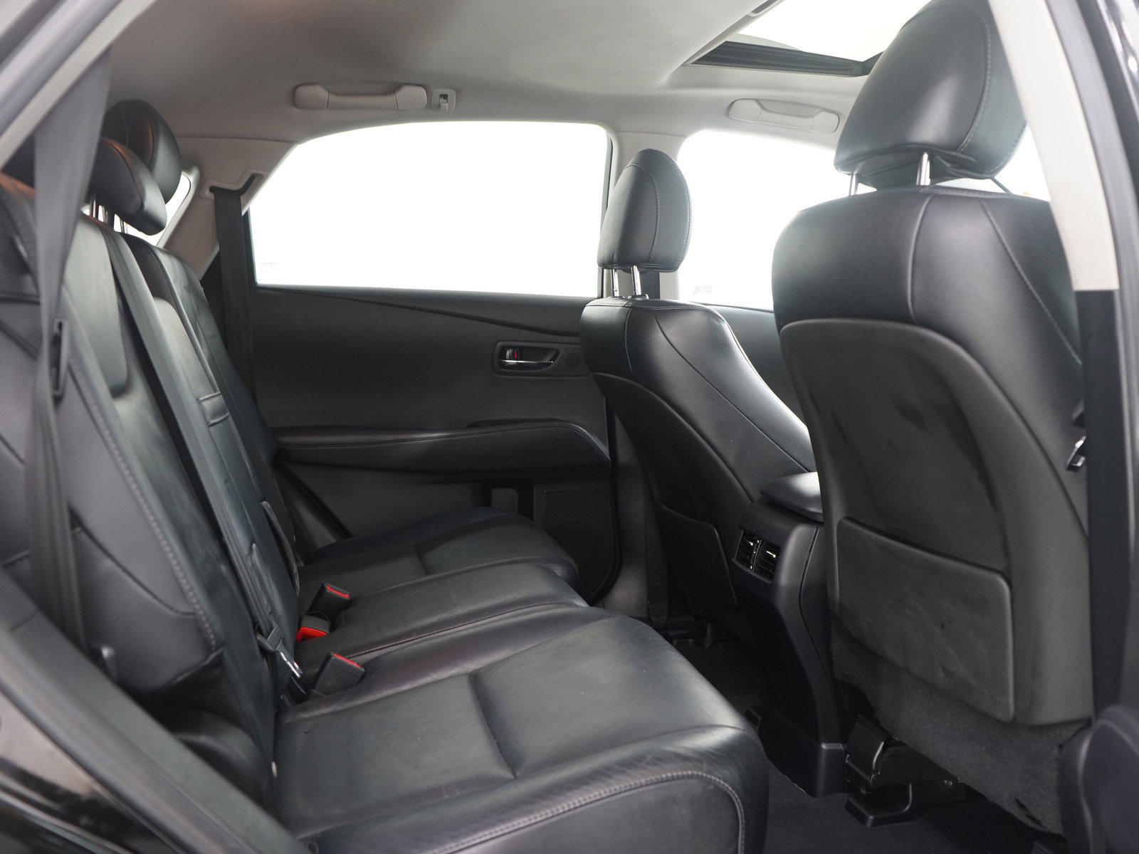 Used 2013 Lexus RX 350 AWD w/ Navigation Pkg image 12