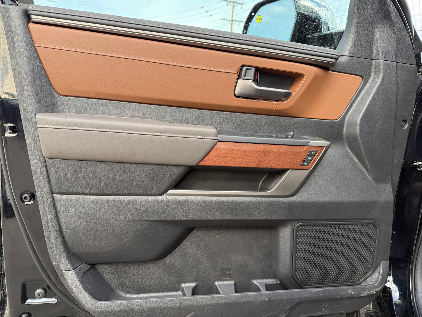 New 2026 Toyota Tundra 1794 Edition image 21