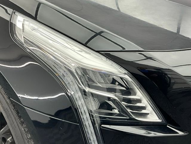 Used 2016 Cadillac CT6 Premium Luxury w/ Active Chassis Package image 23