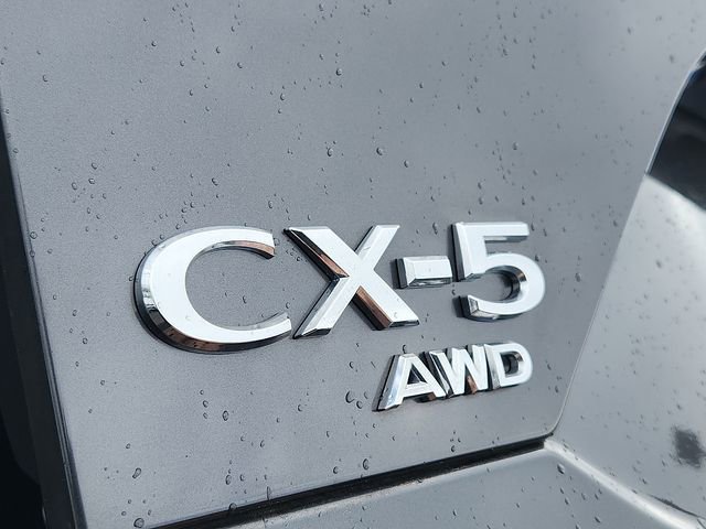 Used 2023 MAZDA CX-5 AWD 2.5 S w/ Select Package image 29