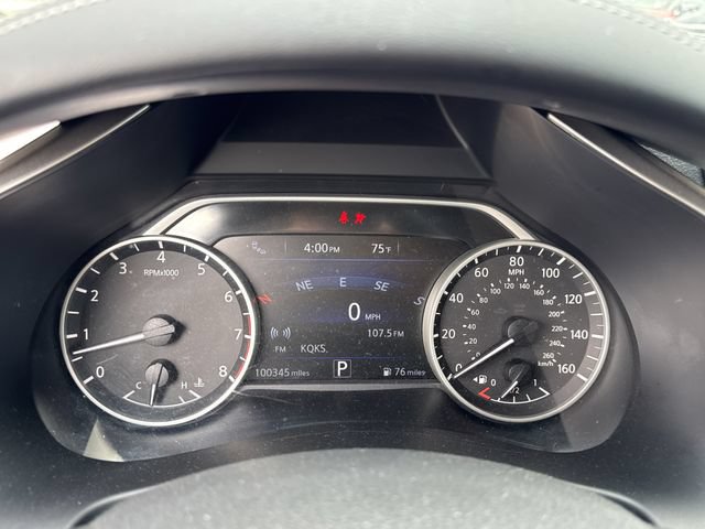 Used 2018 Nissan Murano SV w/ Premium Package FWD image 30