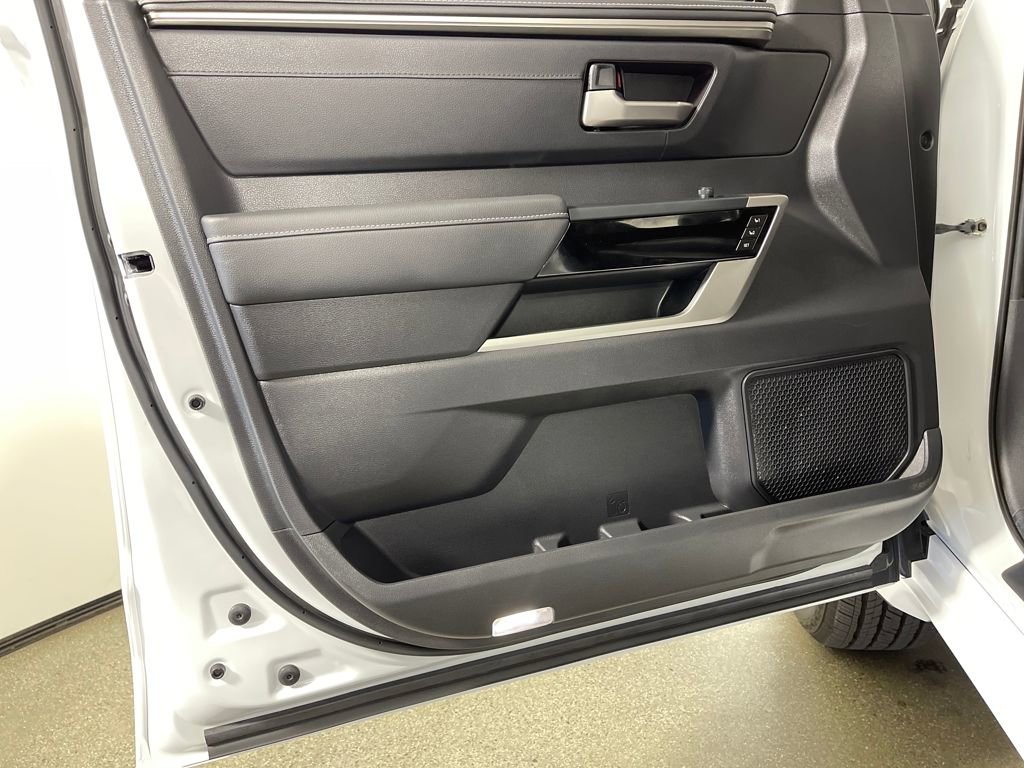 New 2026 Toyota Tundra Limited image 17