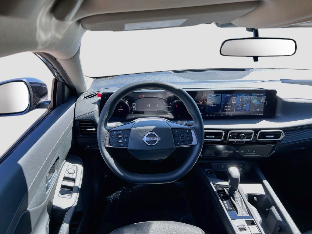 New 2027 Nissan Sentra SV FWD image 20