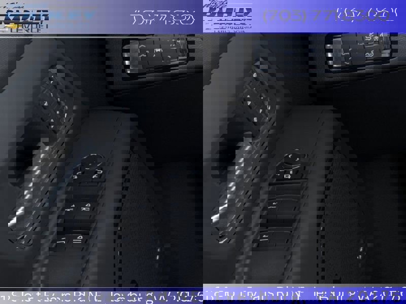 New 2025 Chevrolet Silverado EV RST image 24