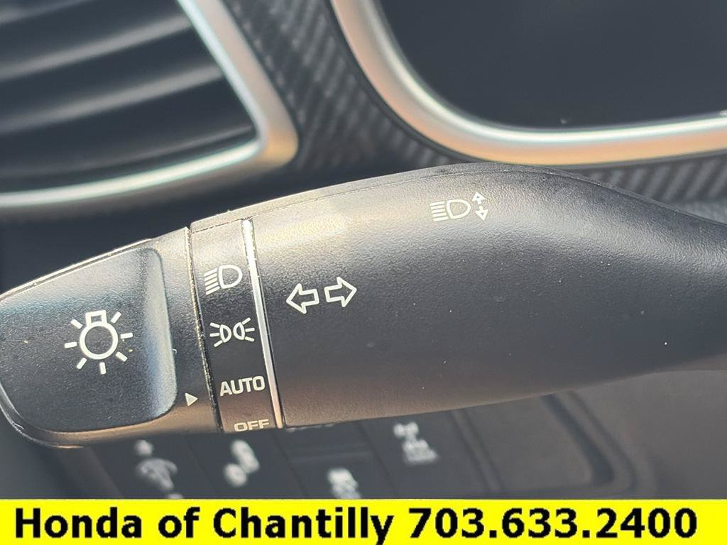 Used 2020 Hyundai Tucson Value w/ Cargo Package AWD/4WD image 10
