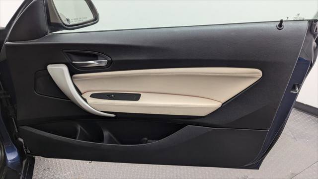 Used 2015 BMW 228i xDrive Coupe image 21