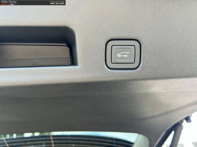 New 2026 GMC Acadia Elevation w/ Elevation Premium Package image 5