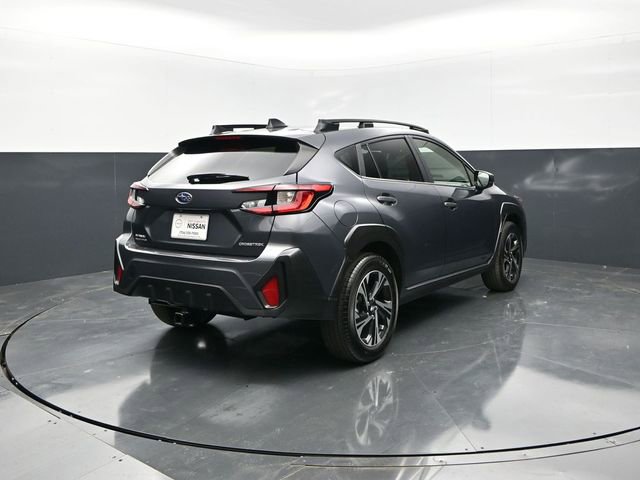 Used 2024 Subaru Crosstrek 2.0i Premium AWD/4WD image 8