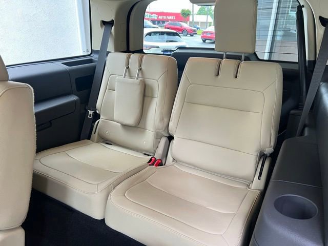 Used 2019 Ford Flex SEL w/ Equipment Group 202A FWD image 10