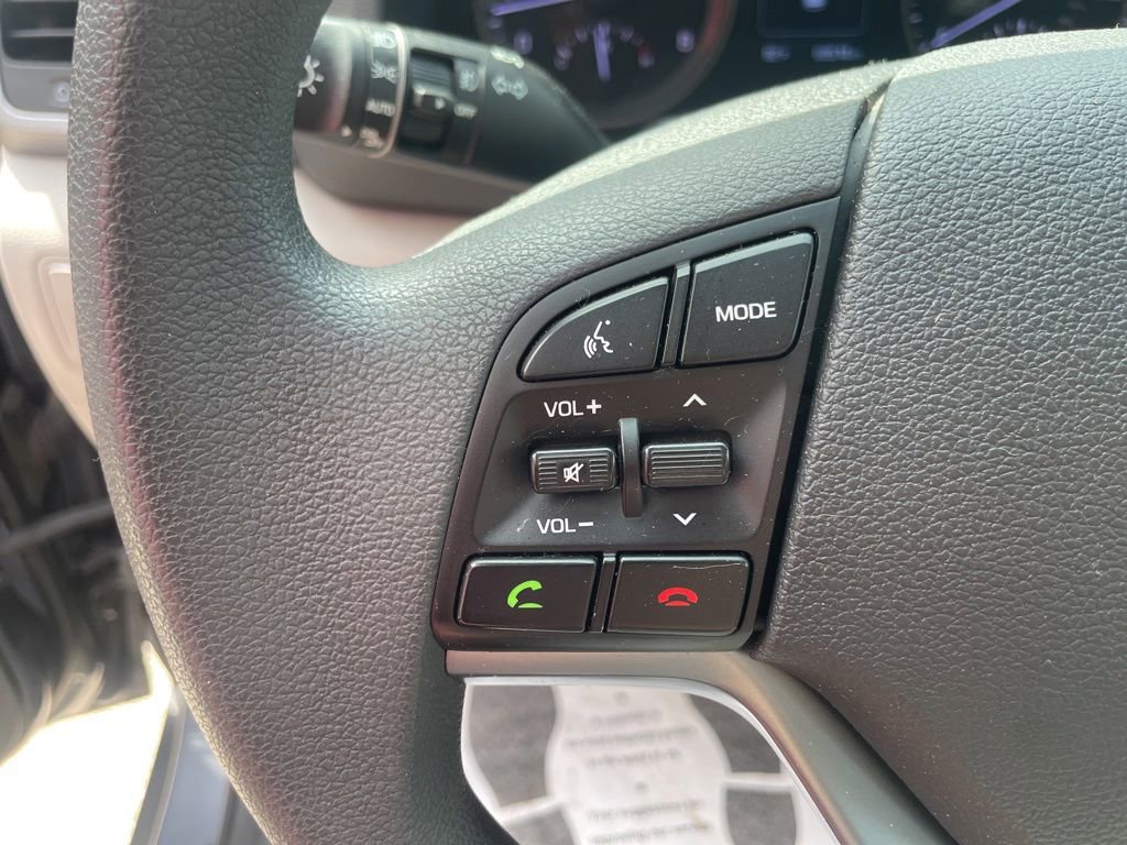 Used 2016 Hyundai Tucson SE w/ Option Group 02 AWD/4WD image 38
