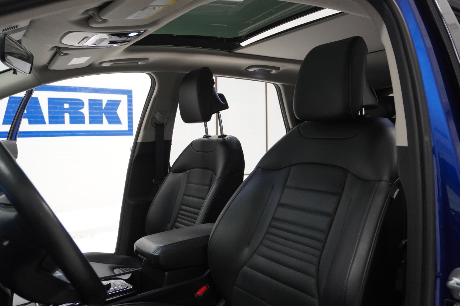 Used 2023 Kia Sportage SX image 16