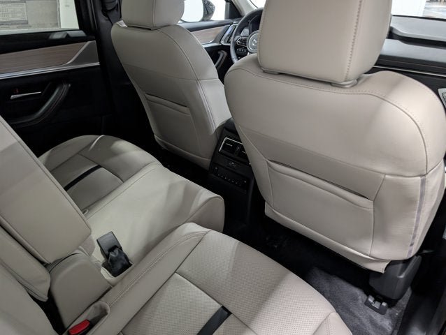 New 2026 MAZDA CX-70 SC Plus AWD/4WD image 17