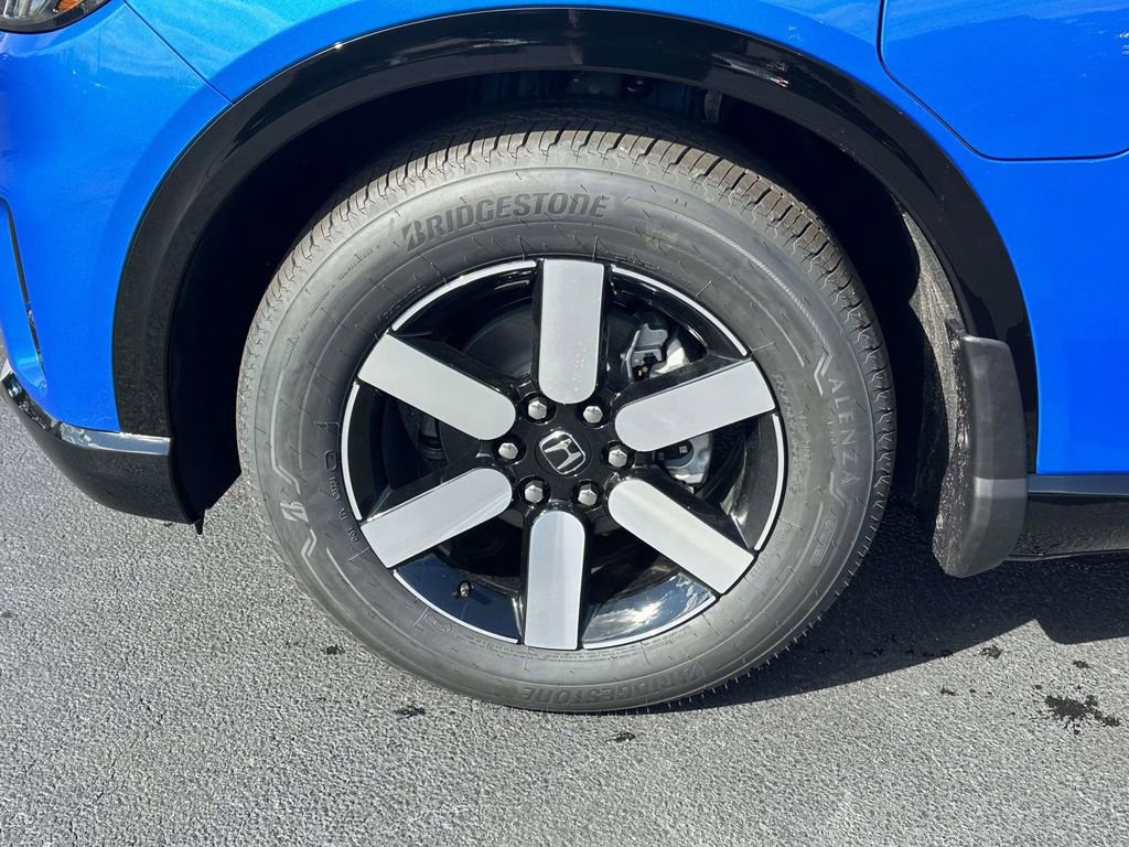 New 2026 Honda Prologue Touring image 12