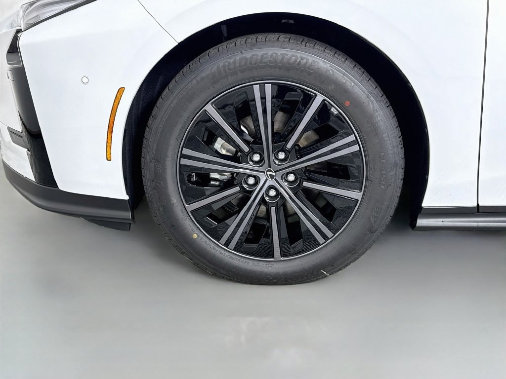 New 2026 Lexus ES 350h w/ Cold Area Package FWD image 23