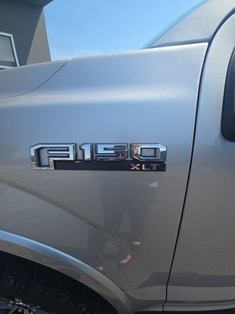 Used 2018 Ford F150 XLT w/ Equipment Group 301A Mid image 14