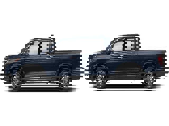 Used 2023 Honda Ridgeline RTL-E image 3