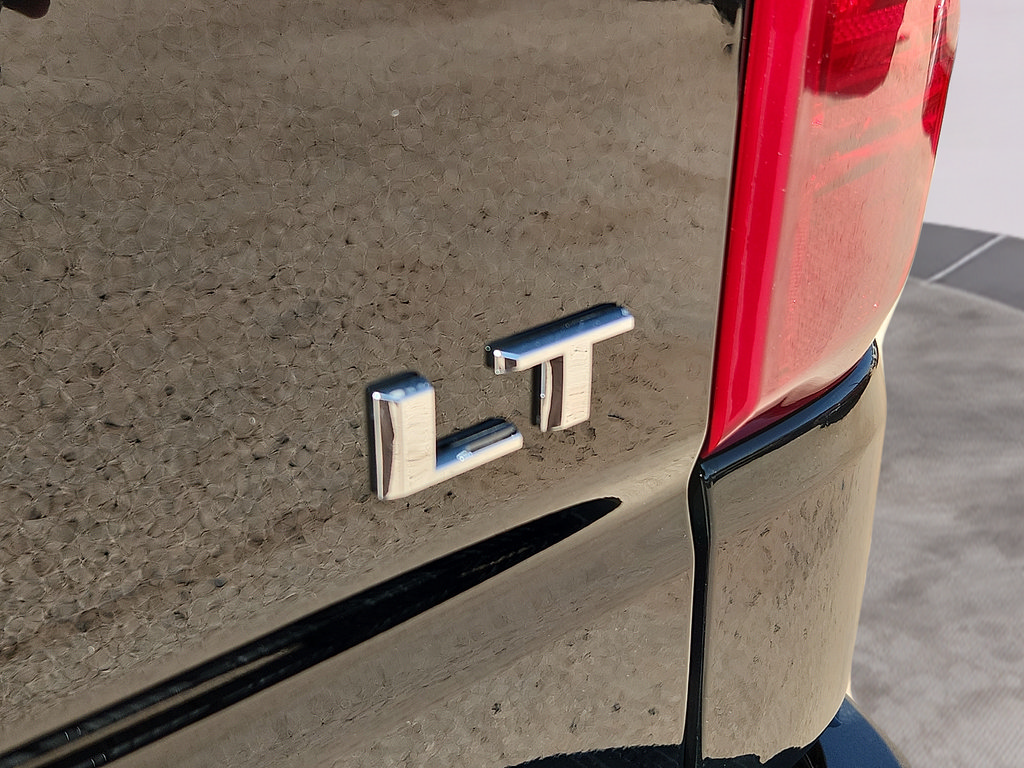 New 2026 Chevrolet Silverado 1500 LT AWD/4WD image 25
