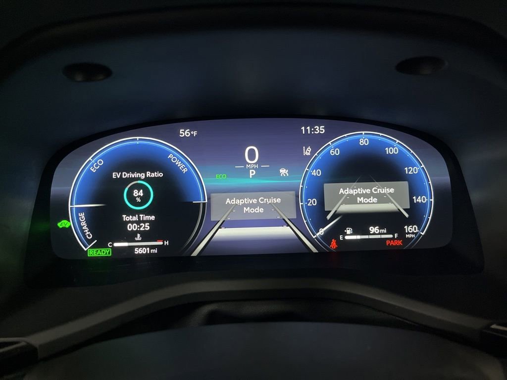 Certified 2025 Toyota Camry XSE FWD image 63