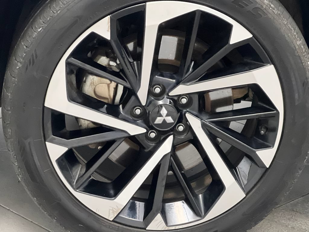 Used 2024 Mitsubishi Outlander SE AWD/4WD image 79