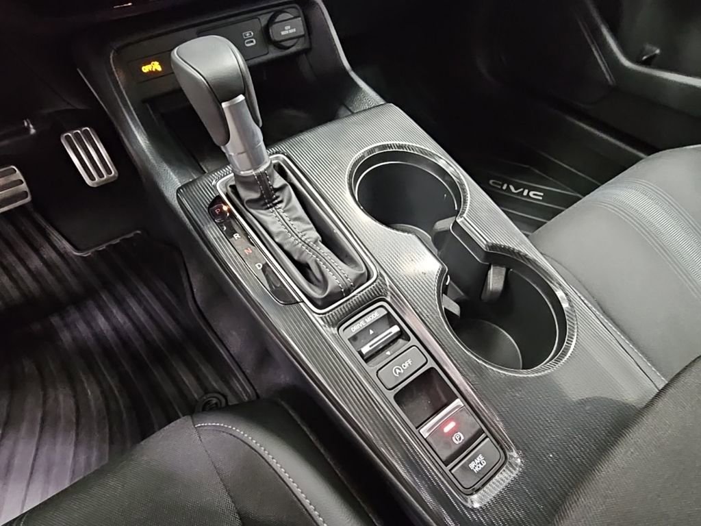 Used 2026 Honda Civic Sport image 19