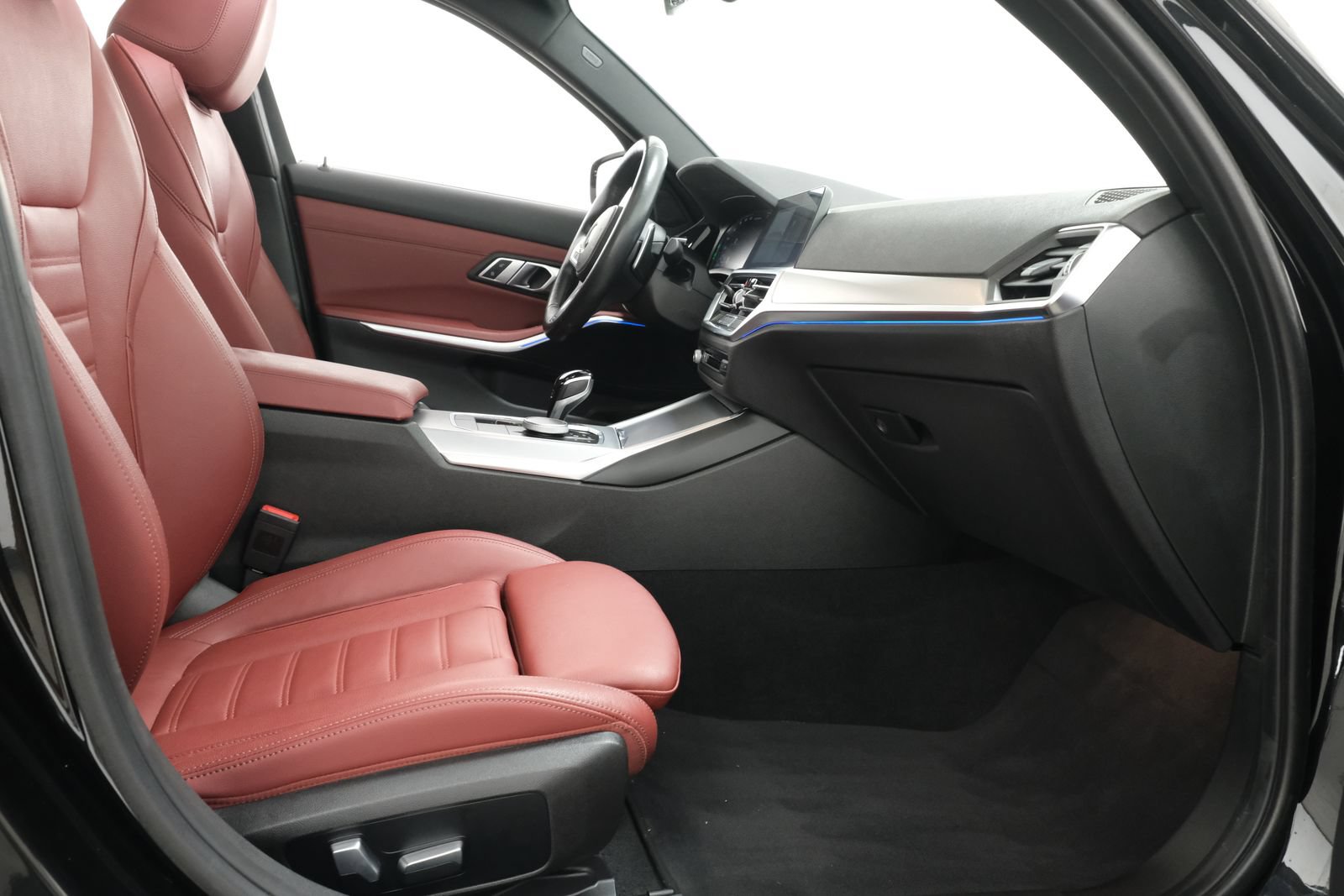 Used 2022 BMW M340i xDrive w/ Premium Package AWD/4WD image 40