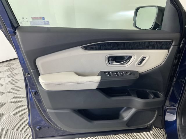 New 2026 Honda Passport TrailSport Elite image 13