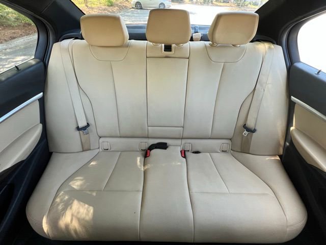 Used 2017 BMW 330i xDrive Sedan image 26
