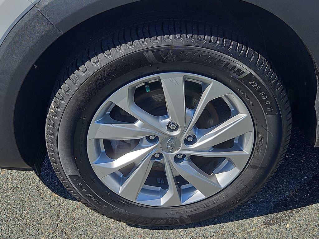 Used 2019 Hyundai Tucson Value AWD/4WD image 7