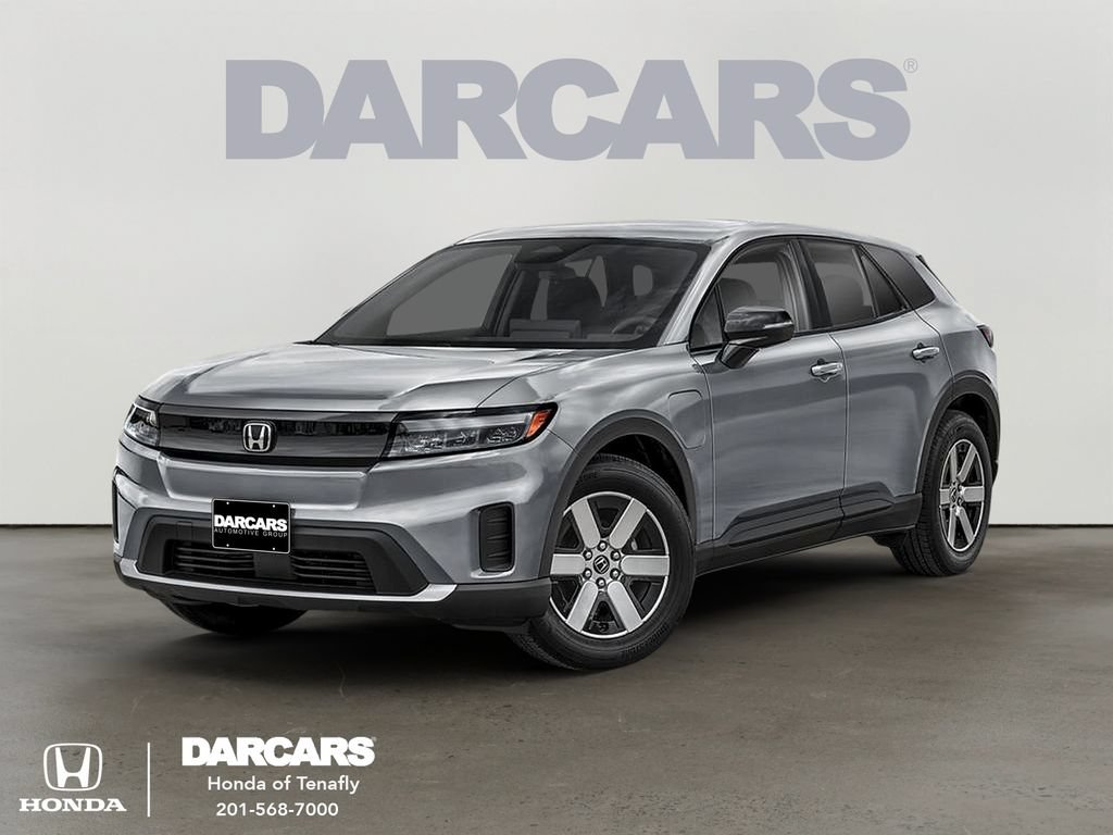 New 2026 Honda Prologue EX
