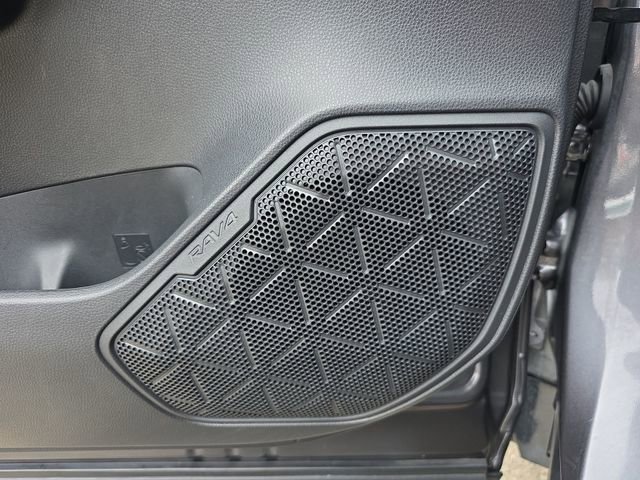 Used 2024 Toyota RAV4 XSE image 40