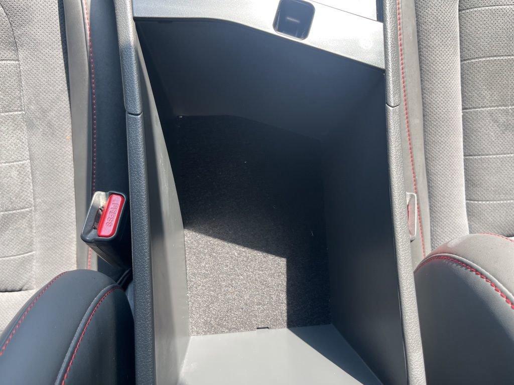 Certified 2025 Hyundai Sonata N Line image 45