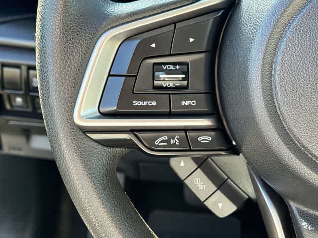 Used 2021 Subaru Forester AWD/4WD image 21