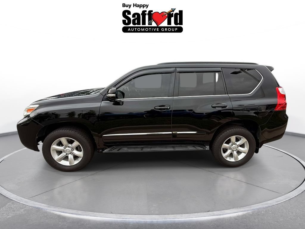 Used 2011 Lexus GX 460 Premium AWD/4WD image 5