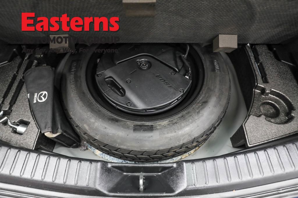 Used 2020 MAZDA CX-5 Grand Touring image 24