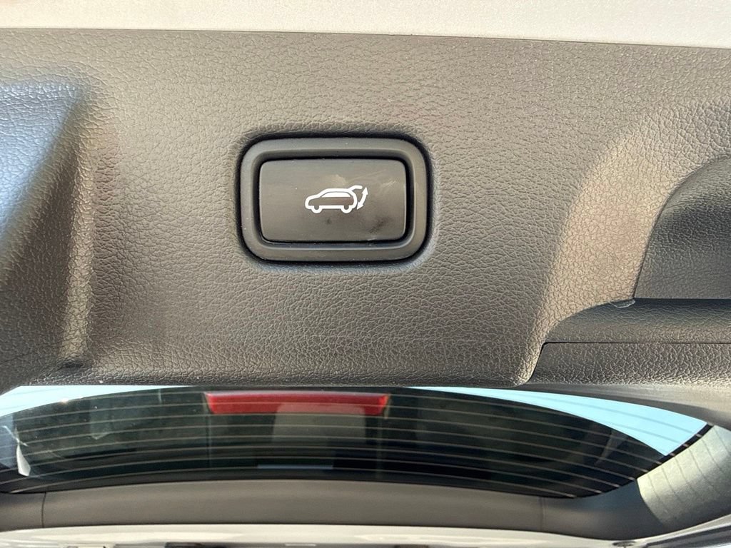 Used 2024 Hyundai Palisade SEL AWD/4WD image 51