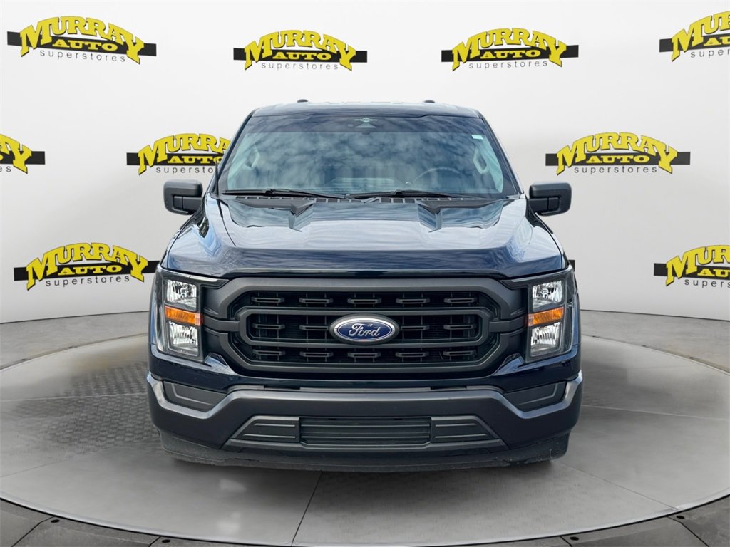 Used 2023 Ford F150 XL image 8