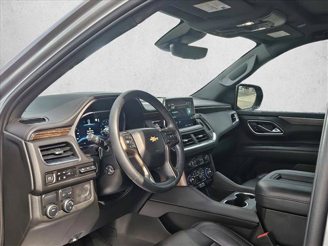 Used 2023 Chevrolet Suburban High Country w/ Premium Package 2 RWD image 12