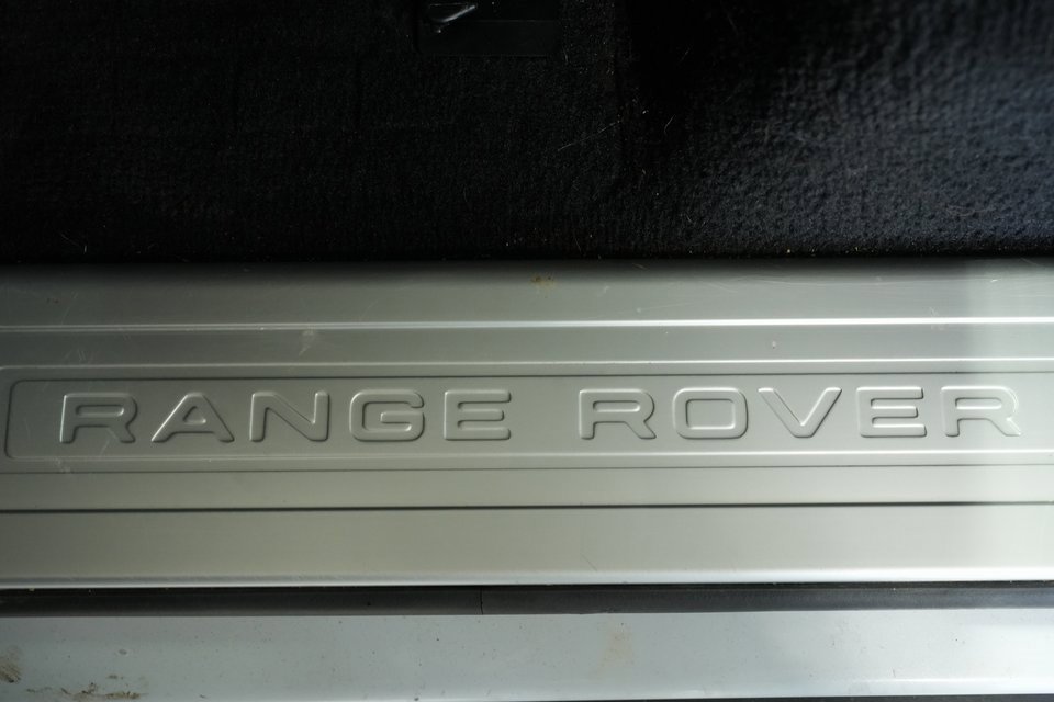 Used 2019 Land Rover Range Rover Sport HSE Dynamic image 21