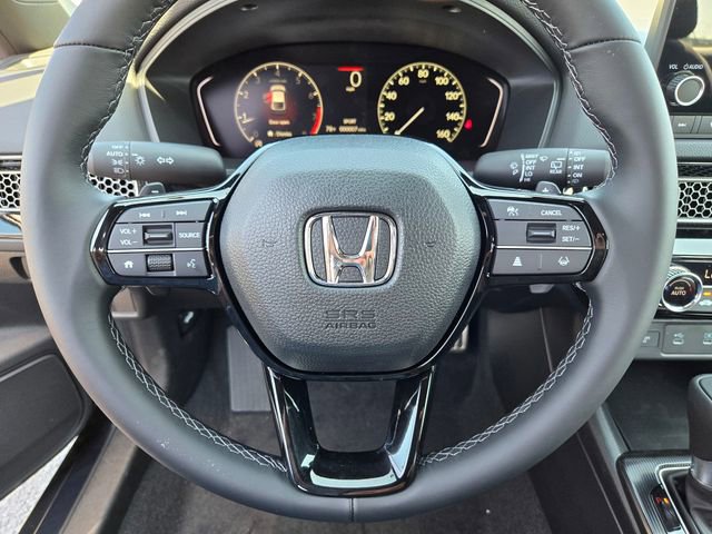 New 2026 Honda Civic Sport image 18