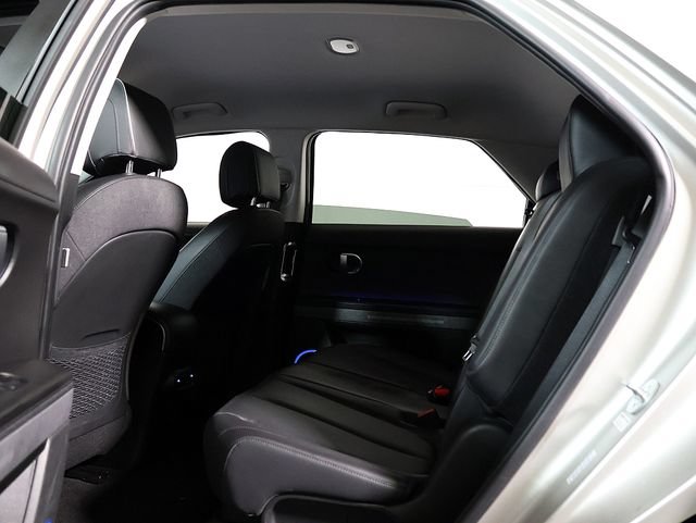 Used 2023 Hyundai Ioniq 5 SEL w/ Cargo Package RWD image 15