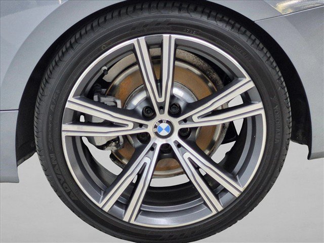 Used 2022 BMW 430i Convertible w/ Premium Package RWD image 23