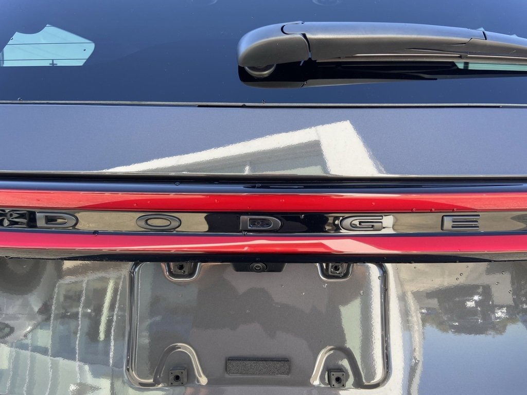 Used 2025 Dodge Durango R/T image 12