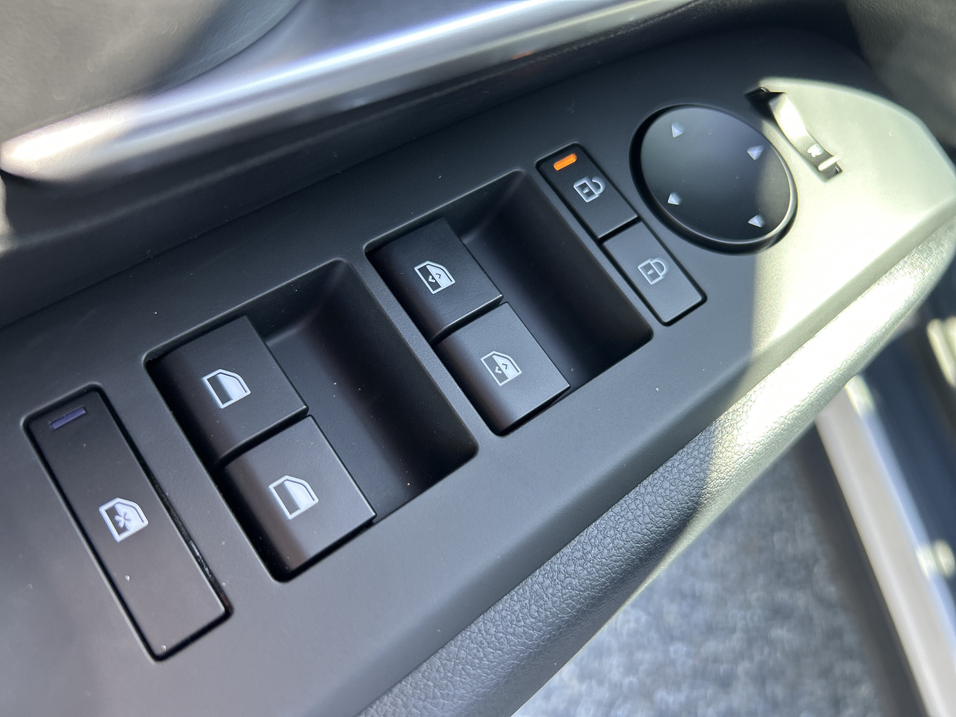 New 2026 Hyundai Tucson SEL AWD/4WD image 18