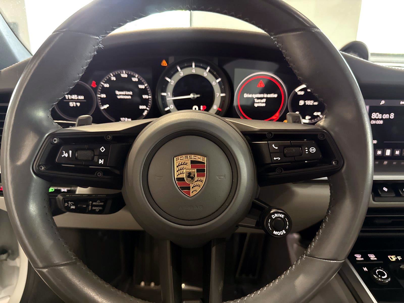 Certified 2020 Porsche 911 Carrera S image 26