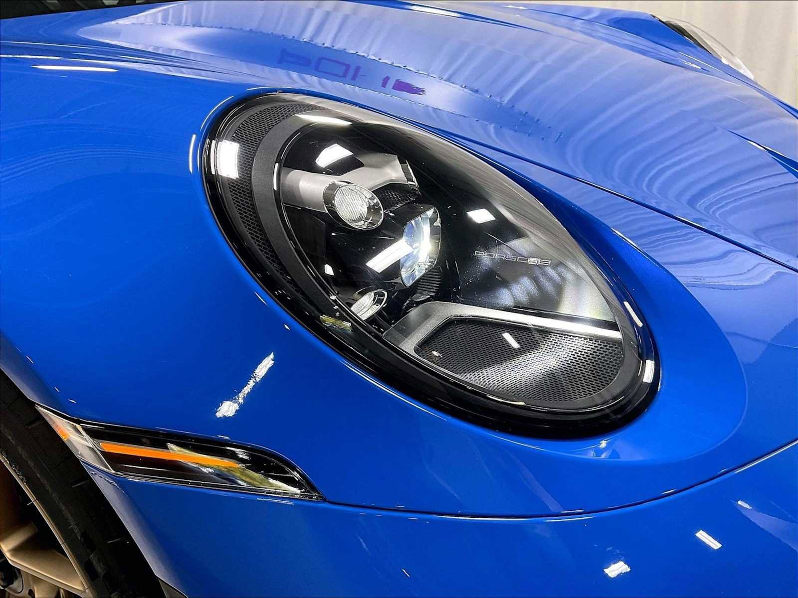 Used 2022 Porsche 911 GT3 RWD image 13