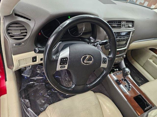 Used 2012 Lexus IS 250 AWD w/ Premium Pkg Value Edition image 9