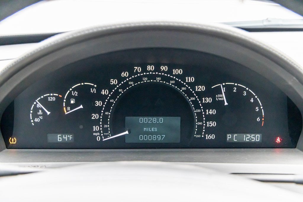 Used 2009 Maybach 62 S RWD image 80
