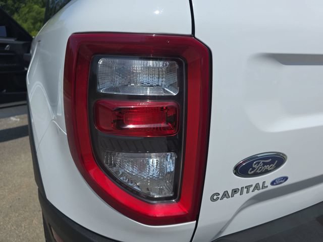 Used 2023 Ford Bronco Sport Big Bend AWD/4WD image 33